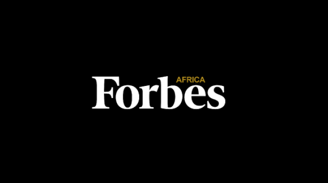 Forbes Africa logo
